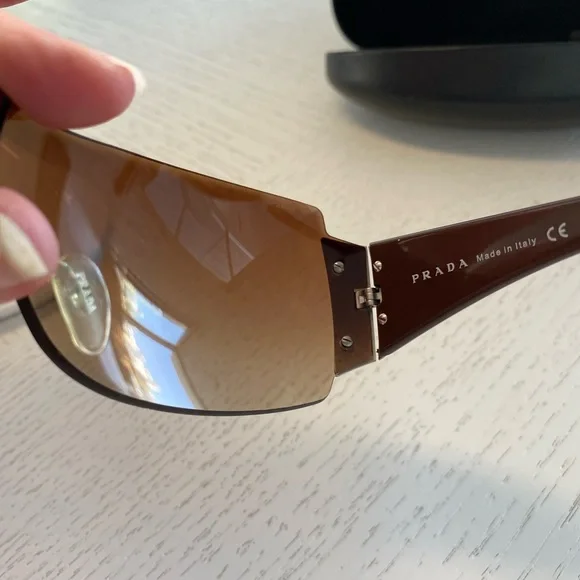 Prada Sunglasses - Picture 6 of 13